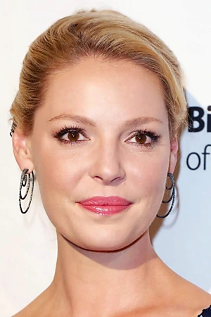 Katherine Heigl