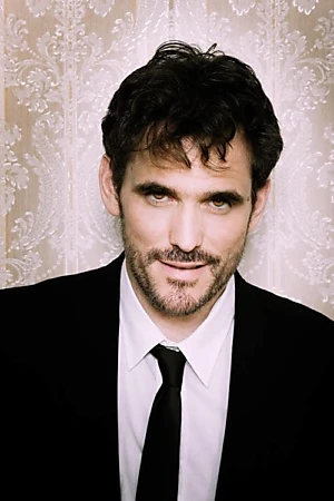 Matt Dillon