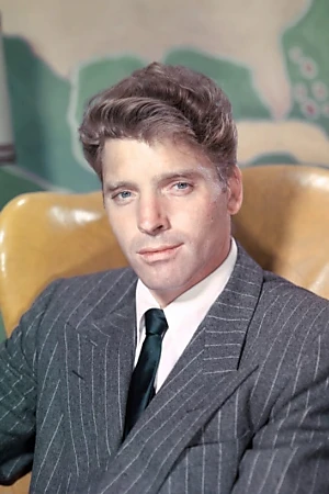 Burt Lancaster