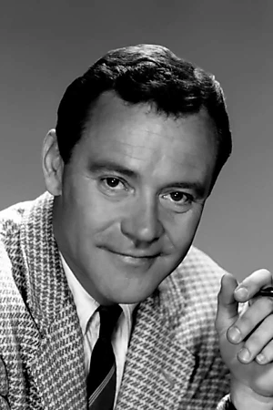 Jack Lemmon