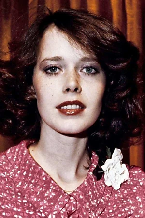 Sylvia Kristel