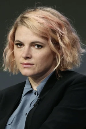 Amy Seimetz