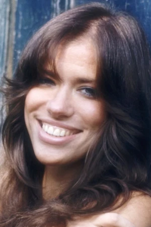 Carly Simon