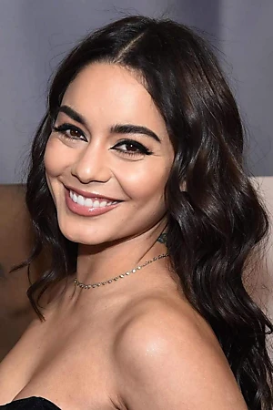 Vanessa Hudgens