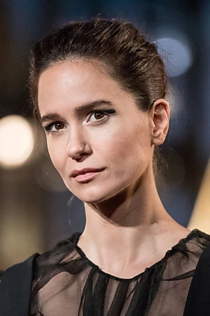 Katherine Waterston