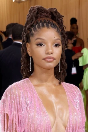 Halle Bailey