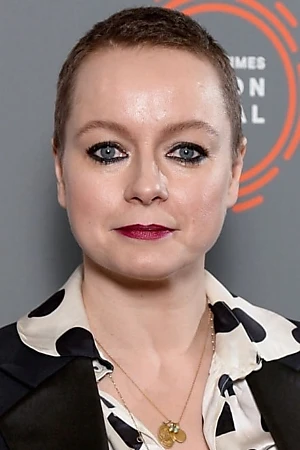 Samantha Morton