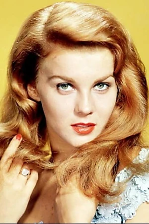 Ann-Margret