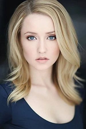 Emily Tennant