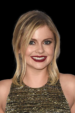 Rose McIver