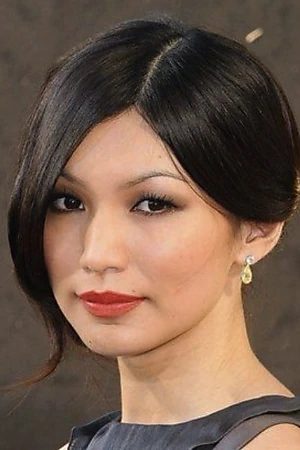 Gemma Chan