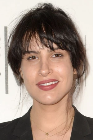 Desiree Akhavan