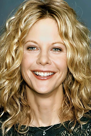 Meg Ryan