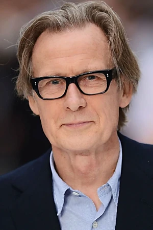 Bill Nighy