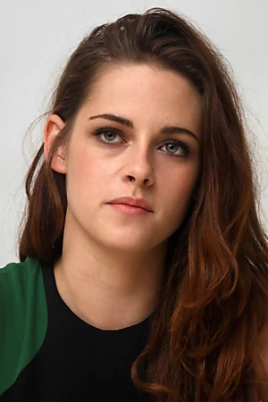 Kristen Stewart