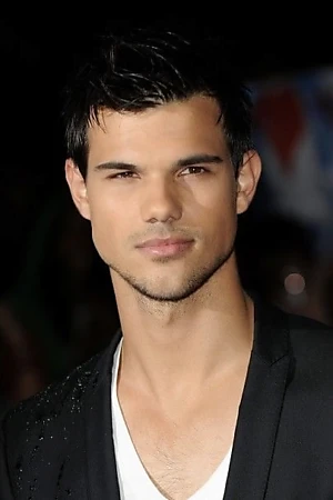 Taylor Lautner