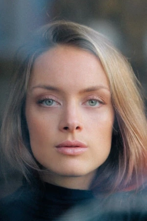 Rachel Skarsten