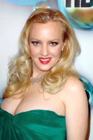 Wendi McLendon-Covey