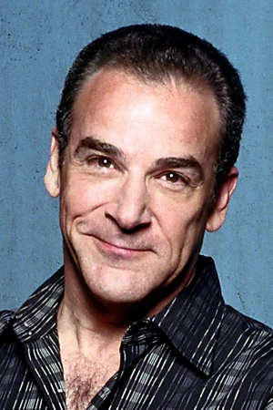 Mandy Patinkin