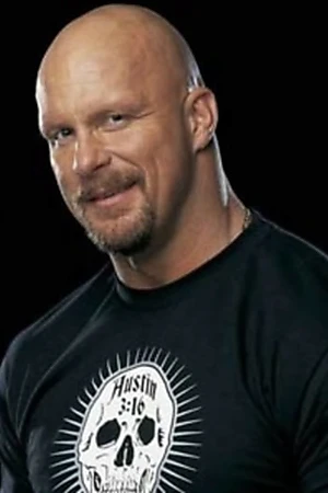 Steve Austin