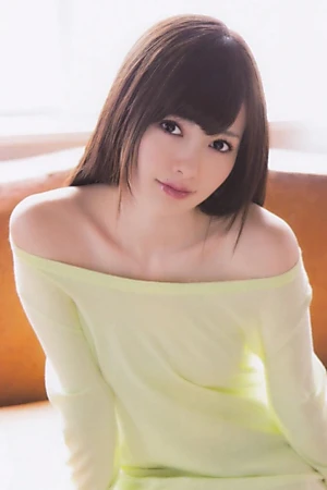 Mai Shiraishi