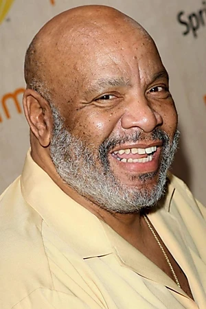 James Avery