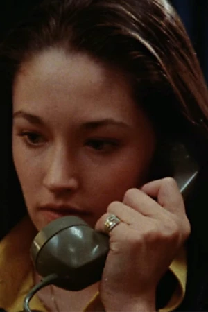 Olivia Hussey