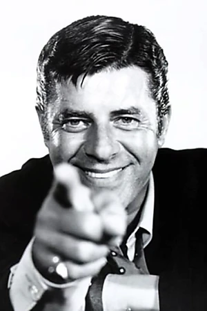 Jerry Lewis