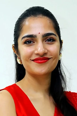 Rukmini Vasanth