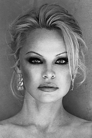 Pamela Anderson