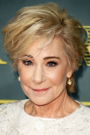 Zoë Wanamaker