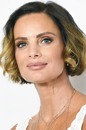 Gabrielle Anwar