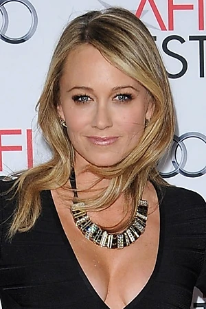 Christine Taylor