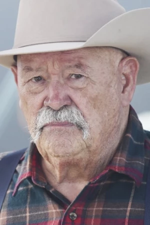 Barry Corbin