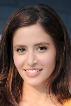 Mercedes Mason