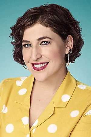 Mayim Bialik