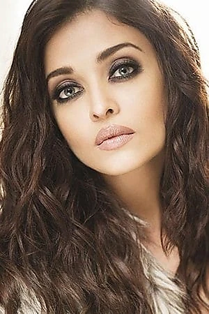 Aishwarya Rai Bachchan