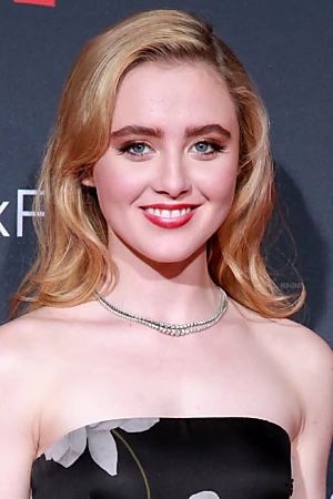 Kathryn Newton