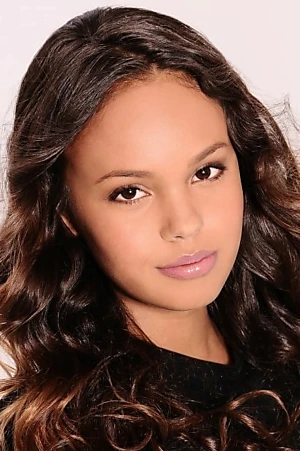 Alisha Boe