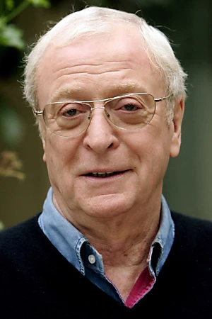 Michael Caine