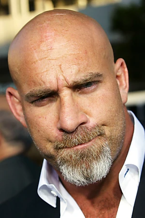 Bill Goldberg