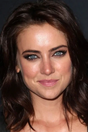 Jessica Stroup