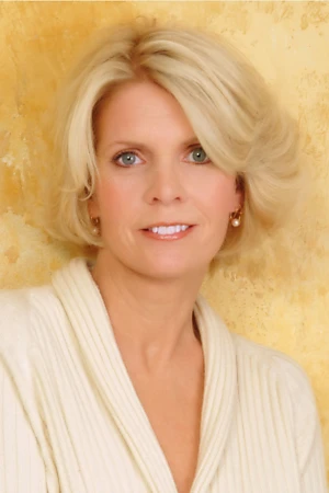 Meredith Baxter