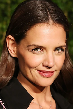 Katie Holmes