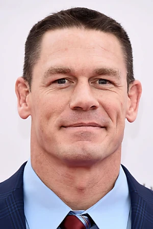 John Cena