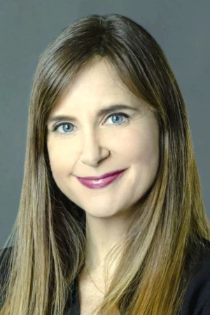 Kellie Martin