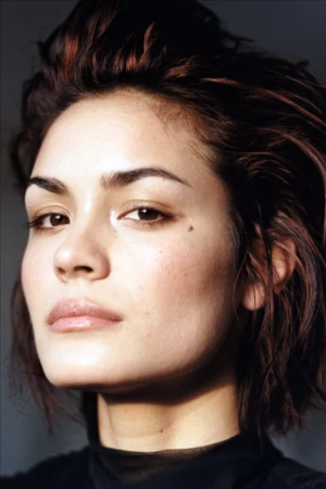 Shannyn Sossamon