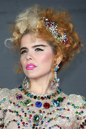 Paloma Faith