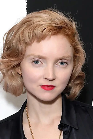 Lily Cole