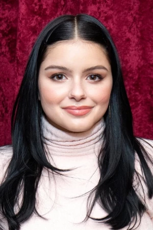 Ariel Winter